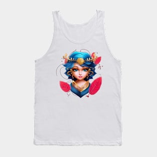 Chik style Tank Top